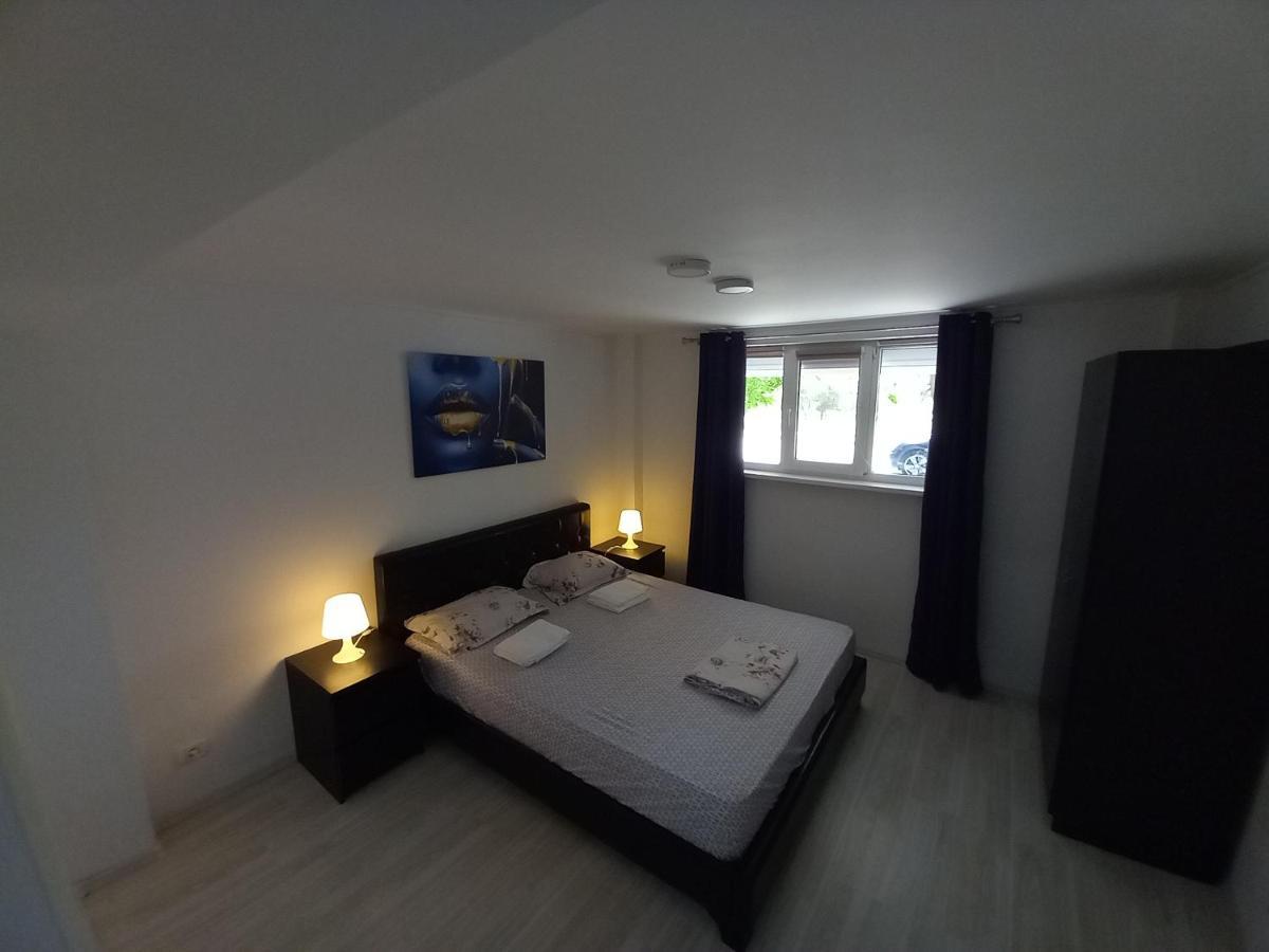 "Near Vega" Apartment Мамая Екстер'єр фото