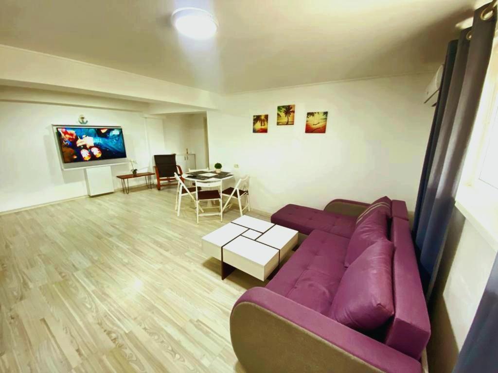 "Near Vega" Apartment Мамая Екстер'єр фото